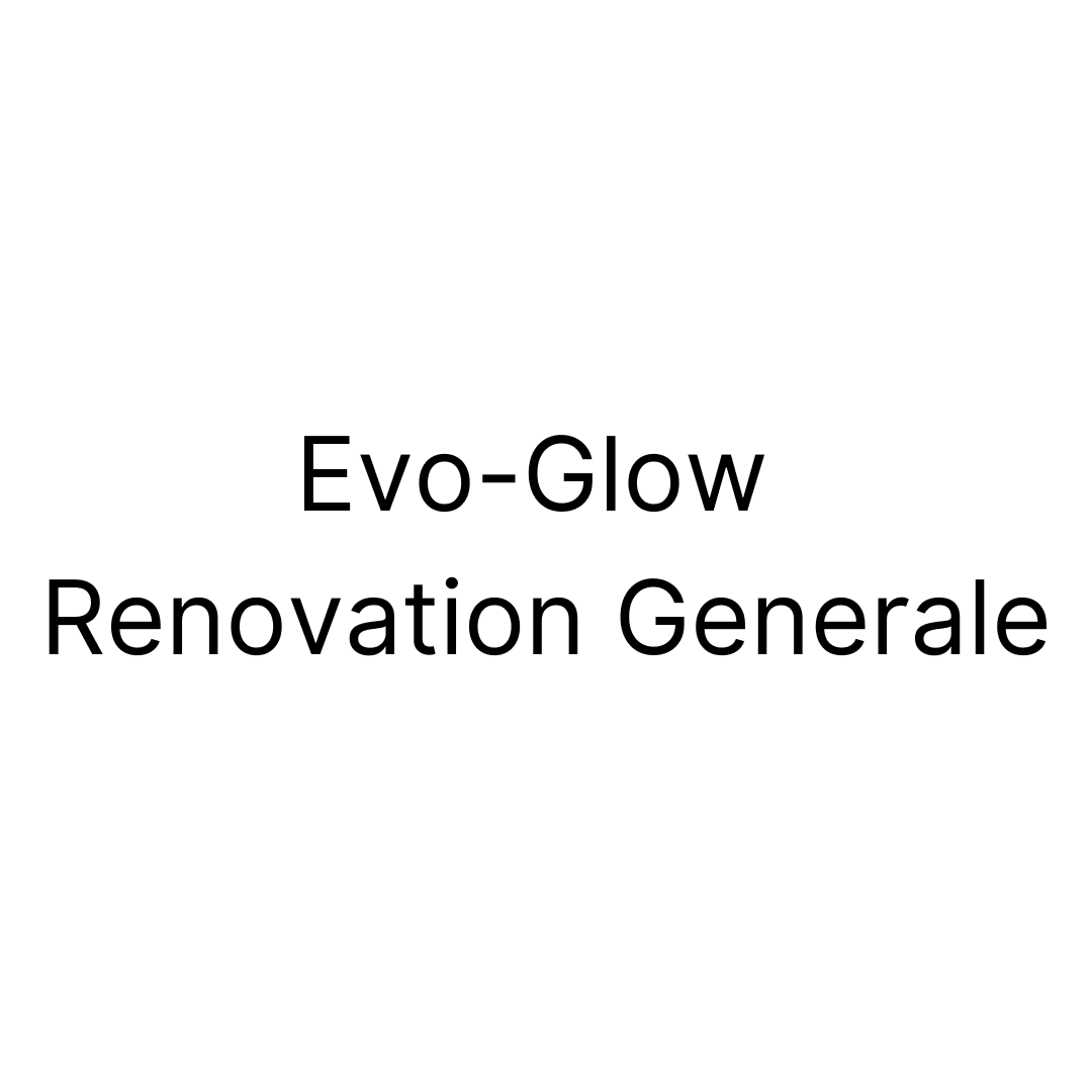 Evo Glow Renovation Generale 1 | Avava, Services de qualité a Bruxelles pour les entrepreneurs.